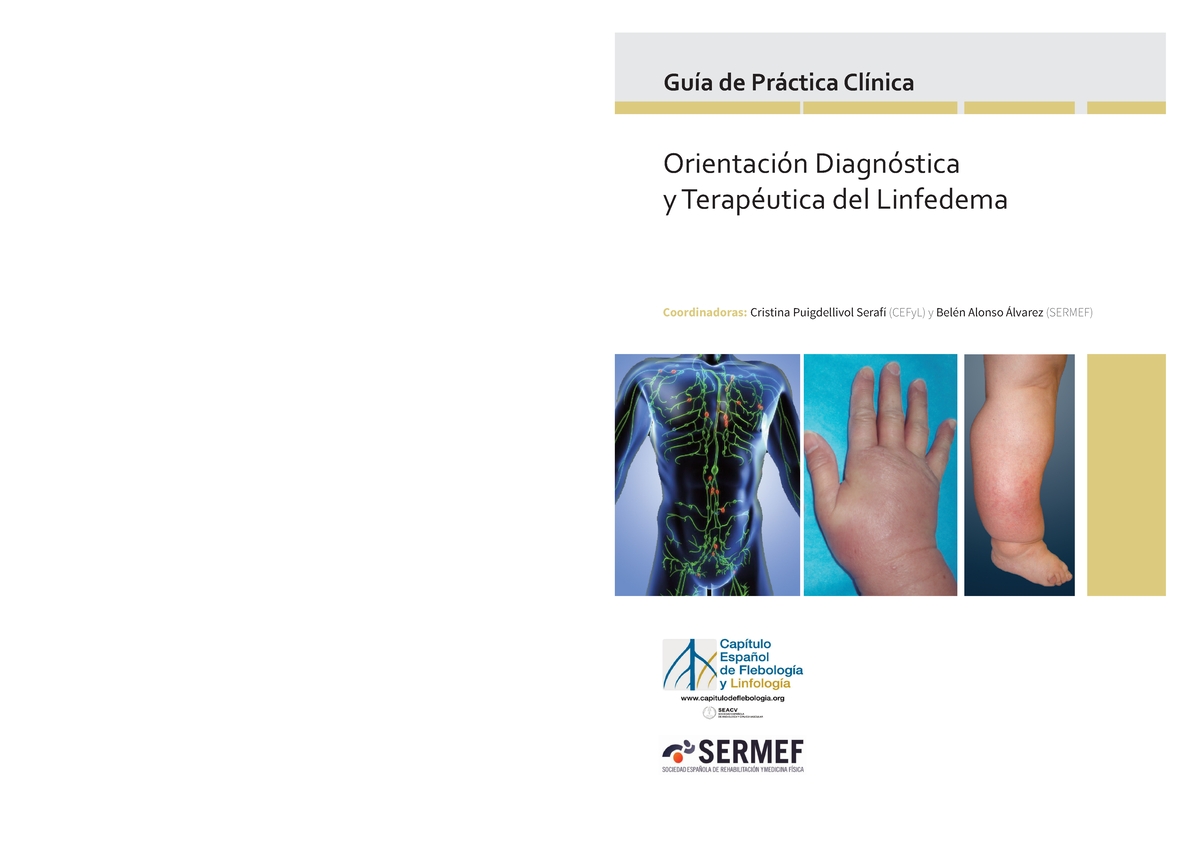 PDF3 Guia-linfedema-segunda-edicion-2017 439 - Orientación Diagnóstica ...