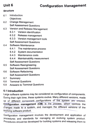 case study for software engineering projects