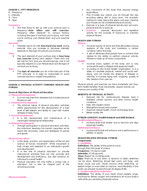 MMW Module 1 - MMW - MATHEMATICS IN THE MODERN WORLD MODULE 1 Module ...