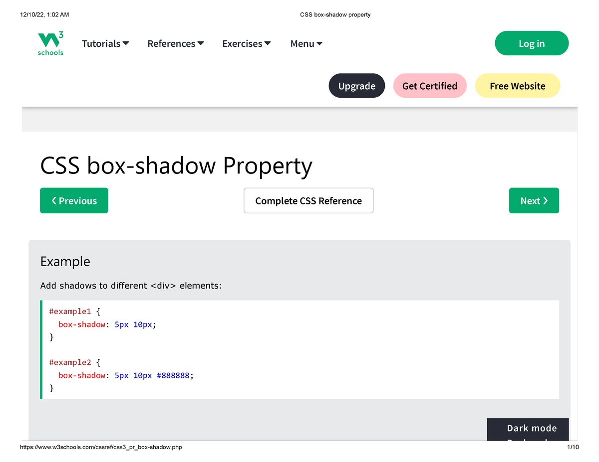 css-box-shadow-property-previous-next-css-box-shadow-property