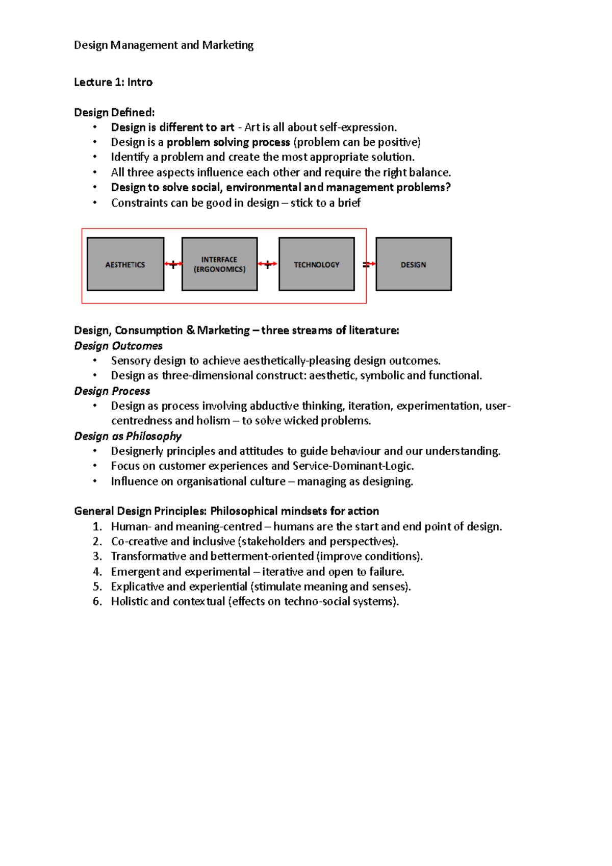 lecture-1-intro-lecture-1-intro-design-defined-design-is