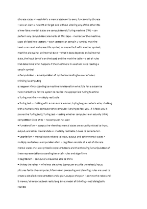 50011 Pol Phil Exam - 2 - philosophie - Prof. Dr. Matthew Braham Chair ...