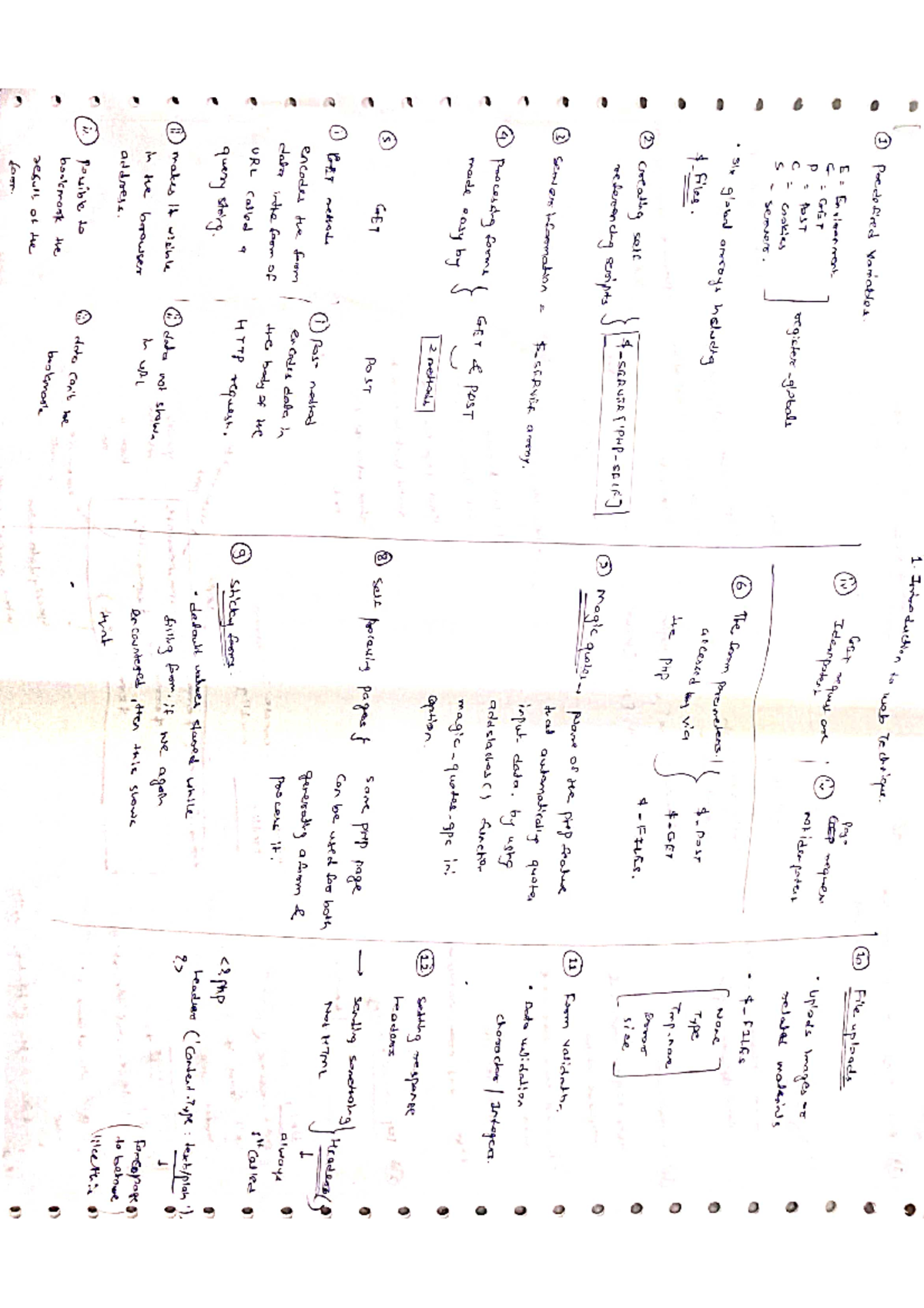 W.T.2 SPPU 2019 Syllabus S.E Computer Engineering Studocu
