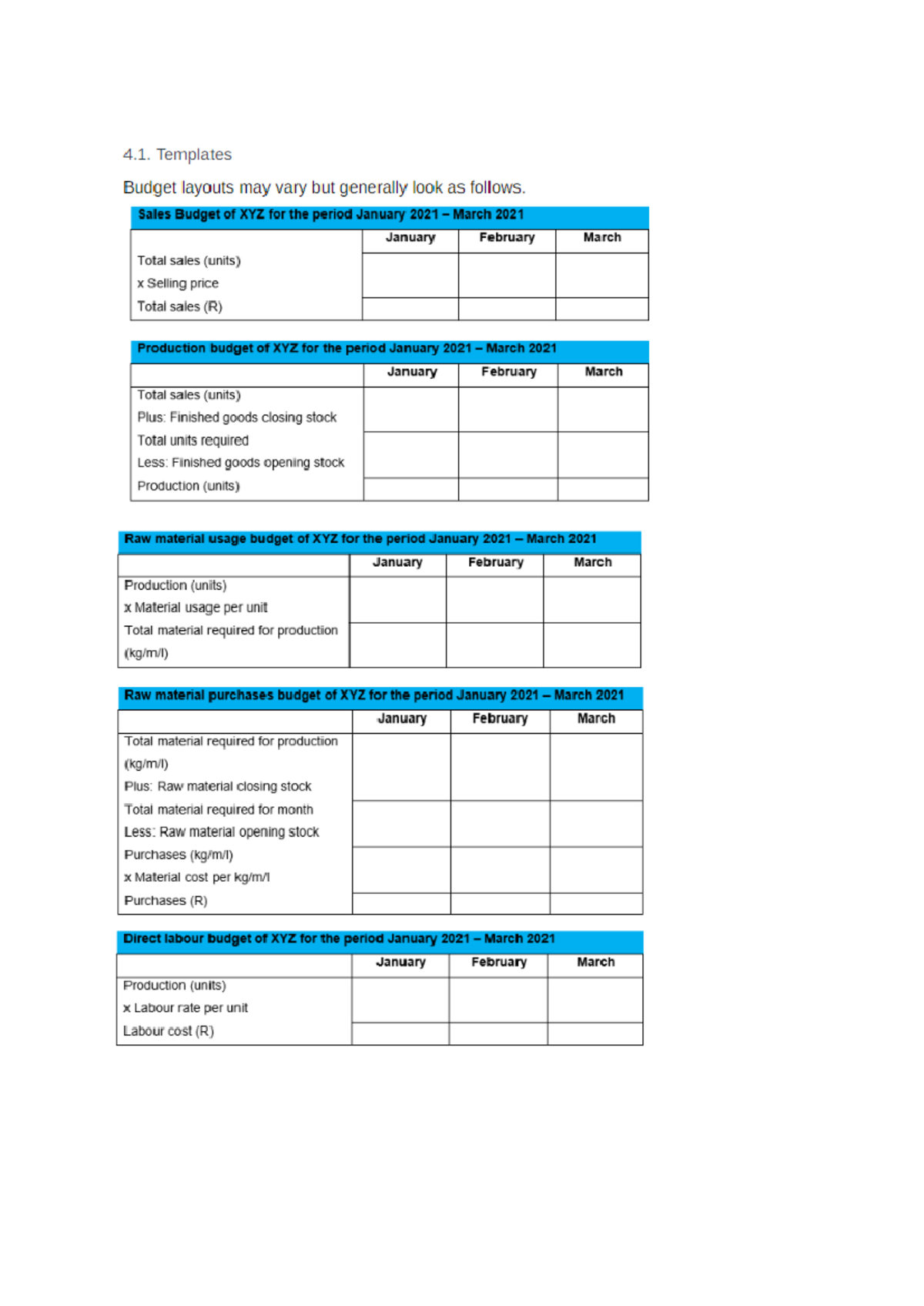 Wrap up session slides - EXTRA HELP - Inventory WIP Closing (xxx ) Cost ...
