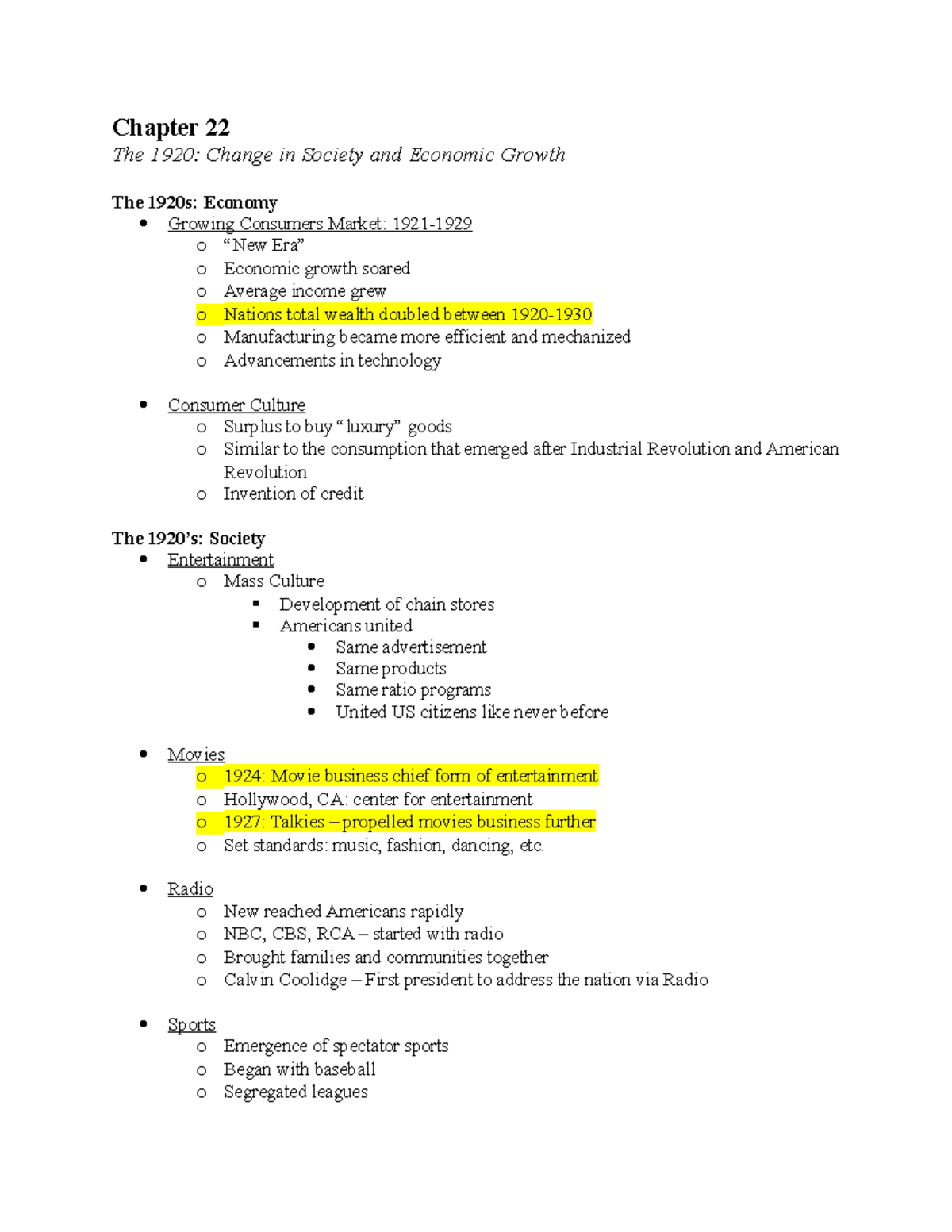 chapter-22-the-1920s-change-in-society-and-economic-growth-chapter