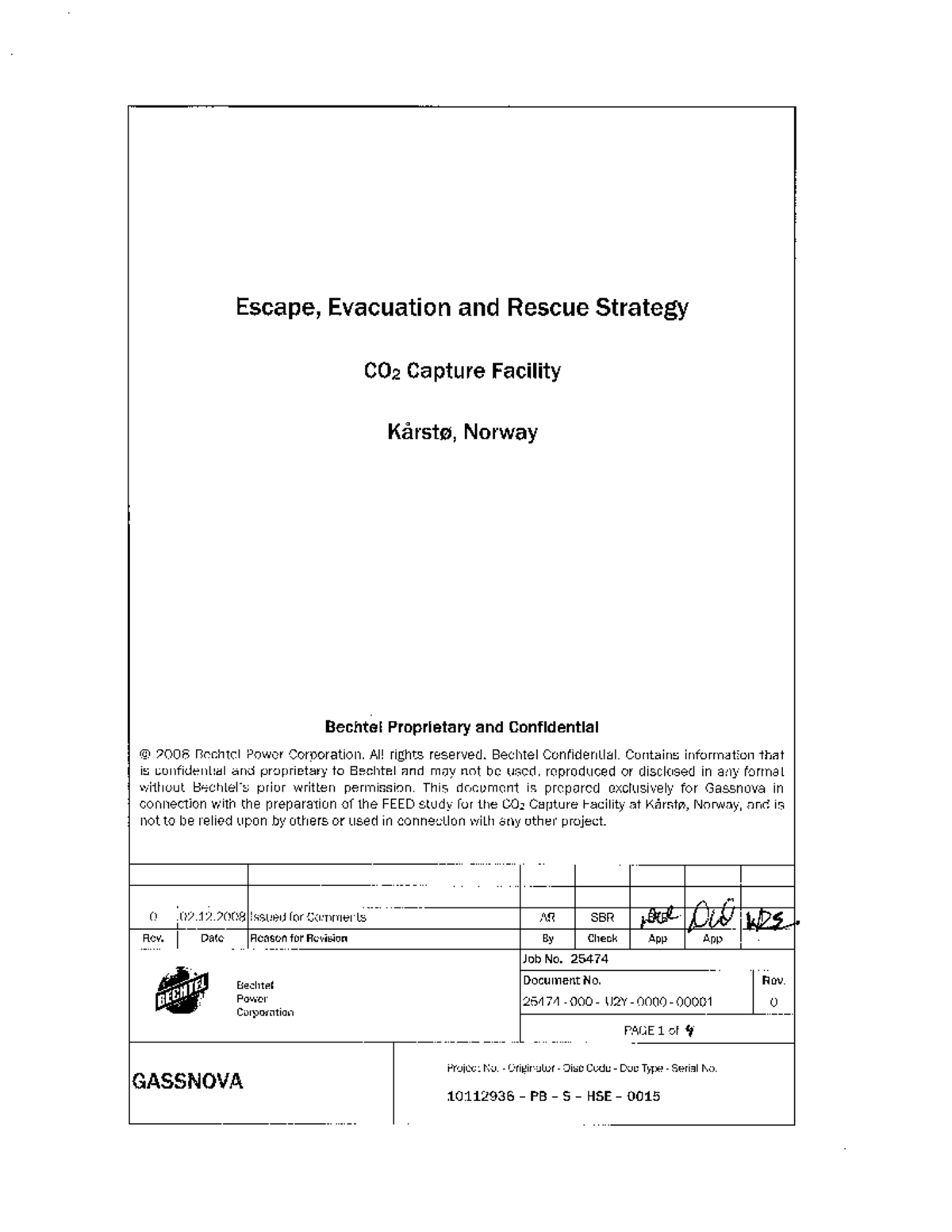 Escape-Evacuation-and-Rescue-Strategy-25474-000-U2Y-0000-00001 r000v1 0 ...