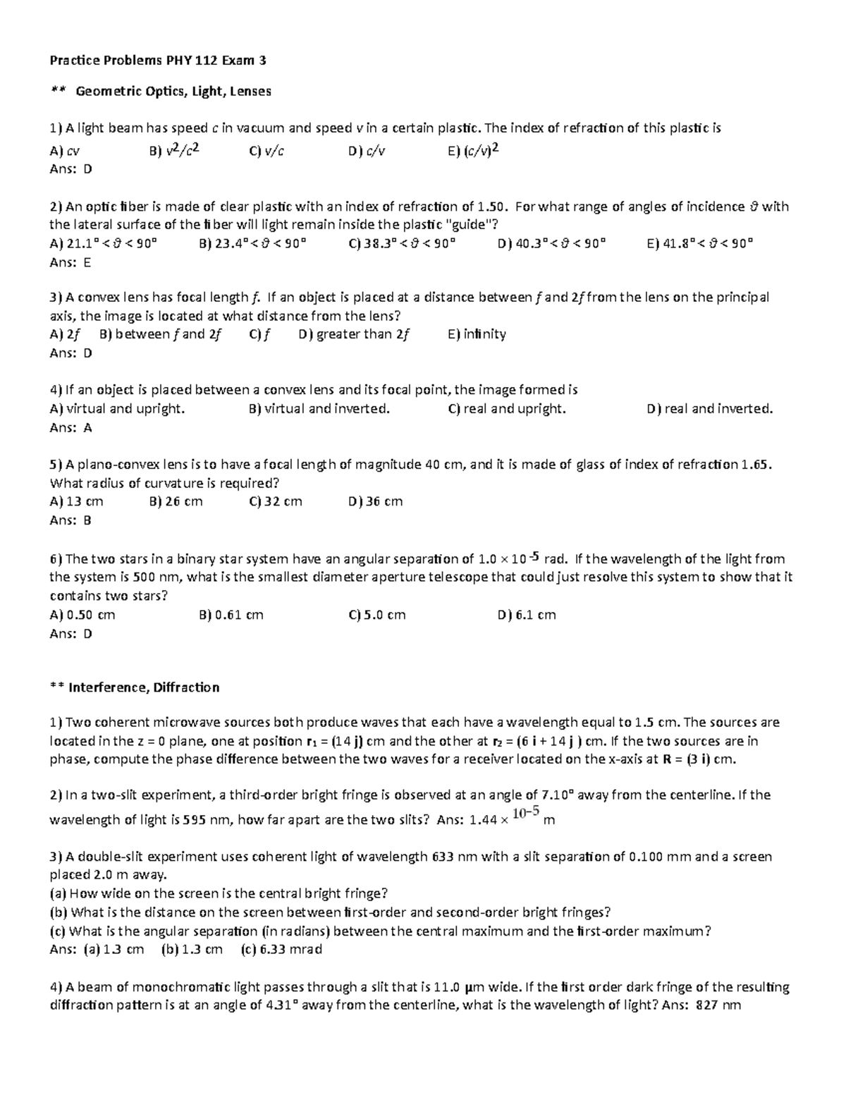 4A0-112 Valid Exam Sample