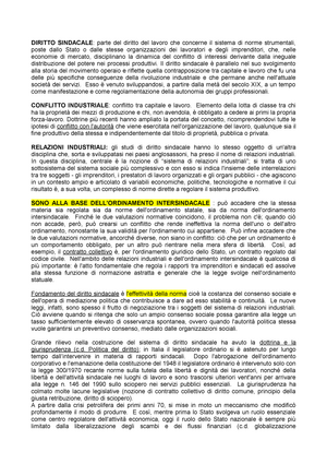 Articolo 39 Costituzione - Modello Dell’articolo 39 Costituzione Questa ...