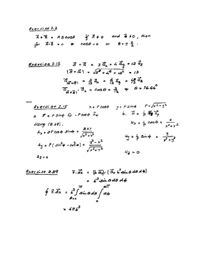 Lecture Notes Chapter 6 - Chapter 6. Magnetostatic Fields in Matter 6 ...