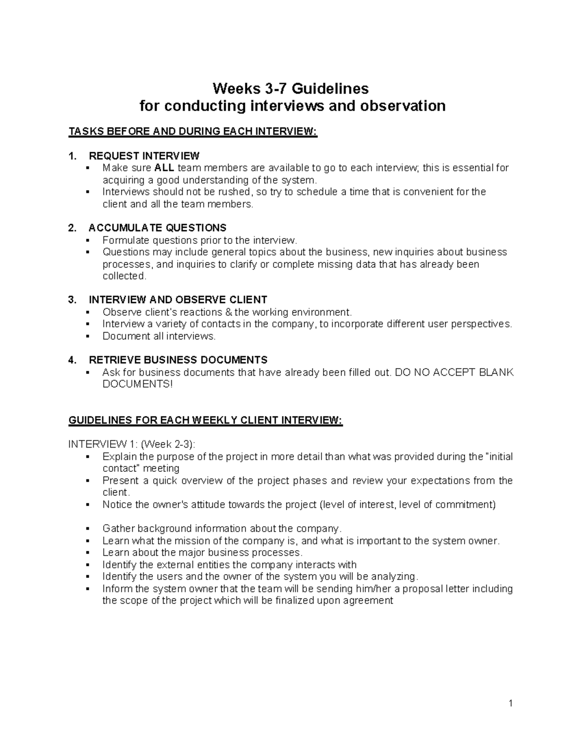 cp-guidelines-for-interviews-btm-481-concordia-studocu