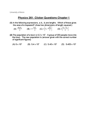 Lab Report - Force and Motion Part II - Force and Motion Part II June ...