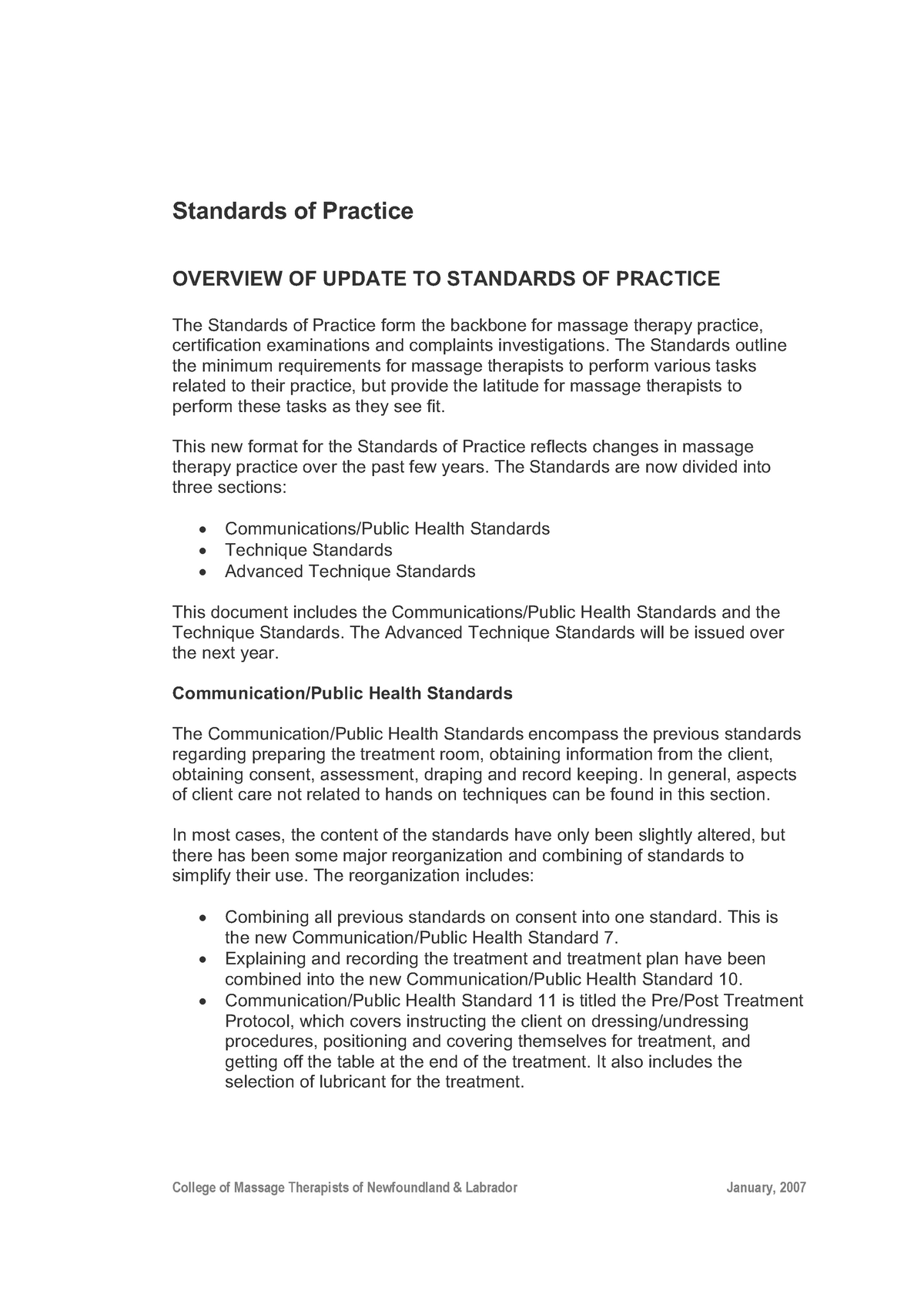 standards-of-practice-includes-the-communications-public-health