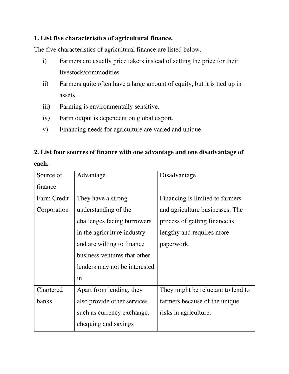 mid-term-preparation-list-five-characteristics-of-agricultural