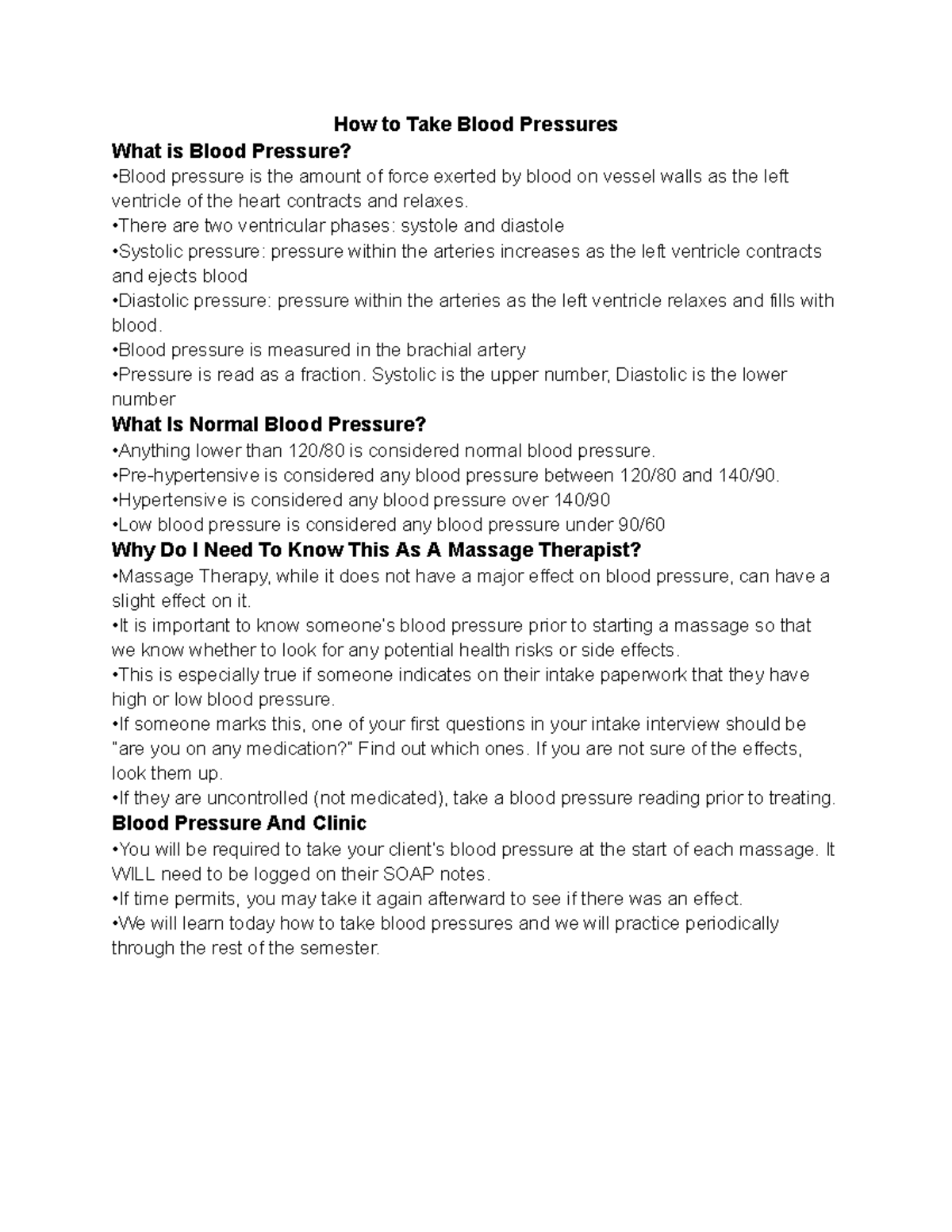 western-2-lecture-17-5-how-to-take-blood-pressures-what-is-blood