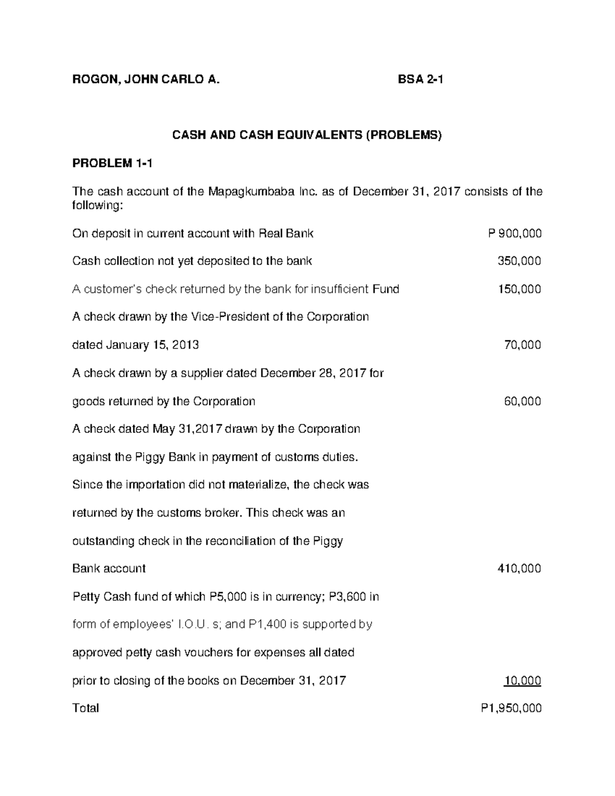 accounting-1-intermediate-rogon-john-carlo-a-bsa-cash-and-cash