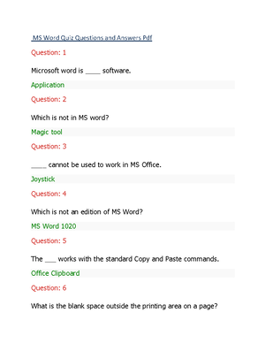 High School Computer Form 2 Notes - kcsepdf.co COMPUTER STUDIES NOTES ...