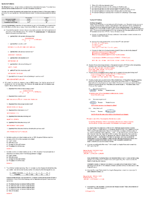 BUAD 311 Study guide - To study: Revenue Management Pricing: - Revenue ...