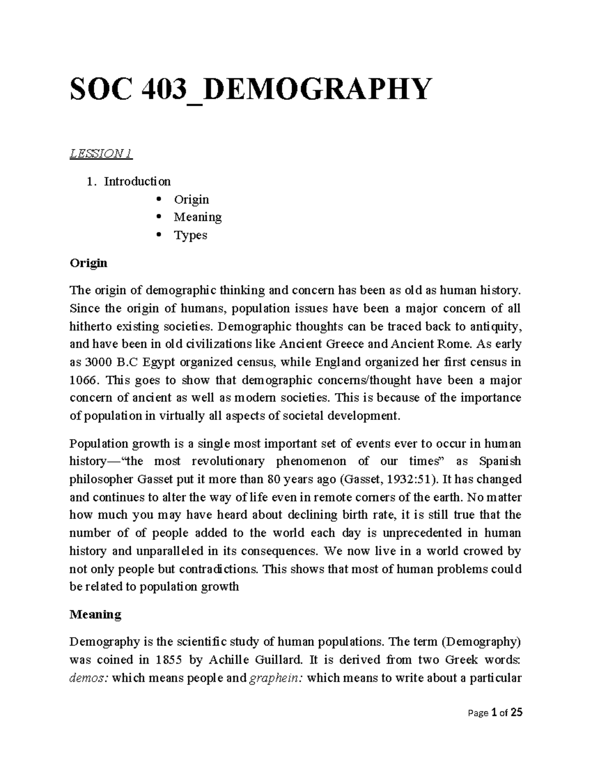 Module 3 Assignment 1 1 Pdf Soci 4331 Demography And Population