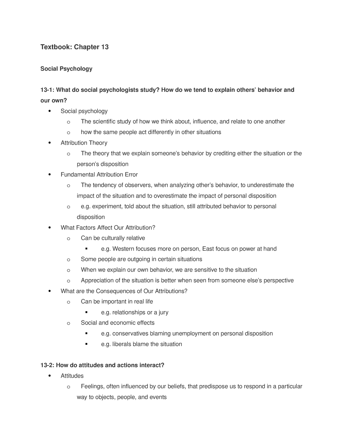 summary-psychology-chp-13-social-psychology-textbook-chapter