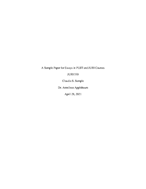 AMA Style Guide-Paper Formatting - Updated: September 2013 AMA Style ...