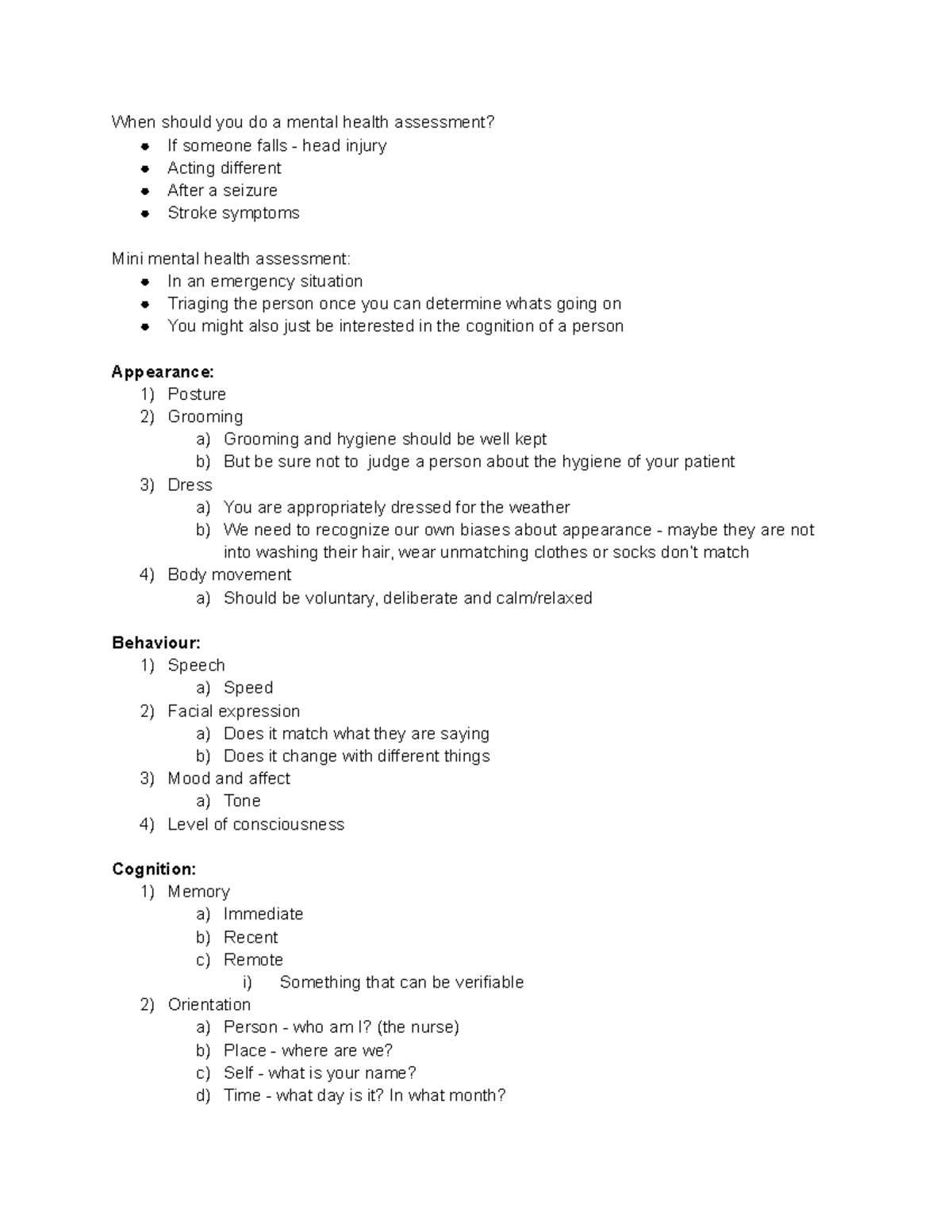 mental-health-review-when-should-you-do-a-mental-health-assessment