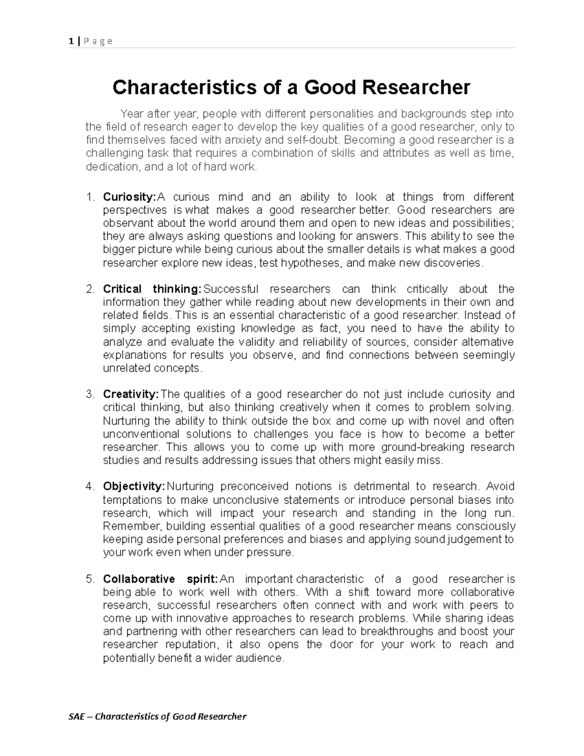 characteristics-of-a-good-researcher-becoming-a-good-researcher-is-a