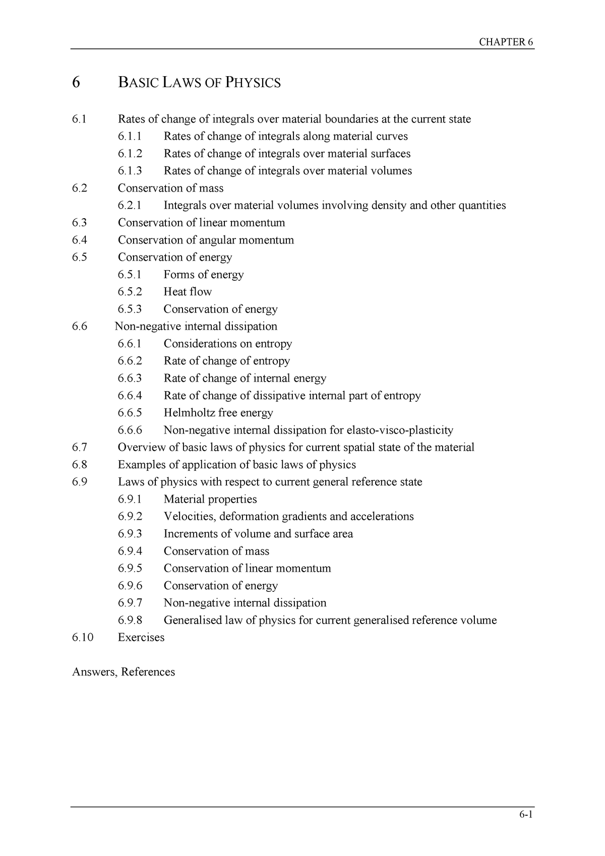 6-basic-laws-of-physics-lecture-6-notes-chapter-6-6-basic-laws-of