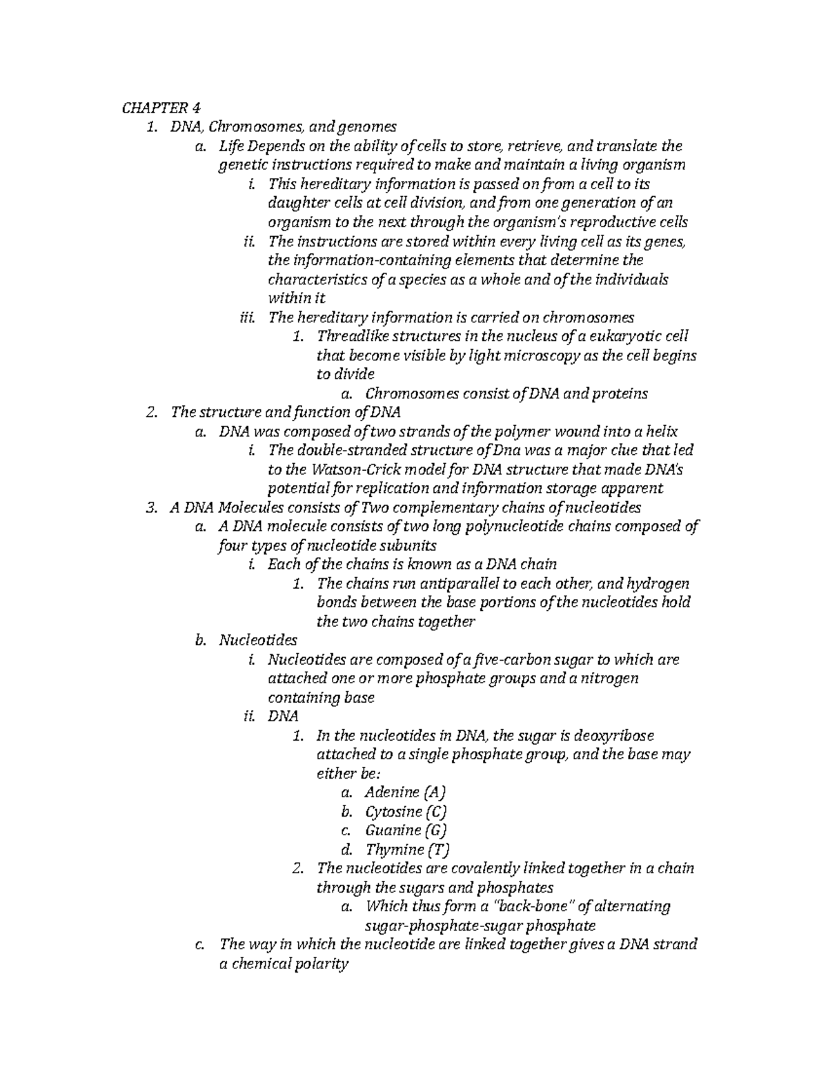 LS 3 booknotes PT 2 - Pham - LS 3 - UCLA - Studocu