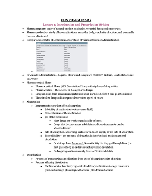 Anticoagulants - Heparin Nursing Pharmacology Osmosis 1 - 3/12/23, 2:26 ...