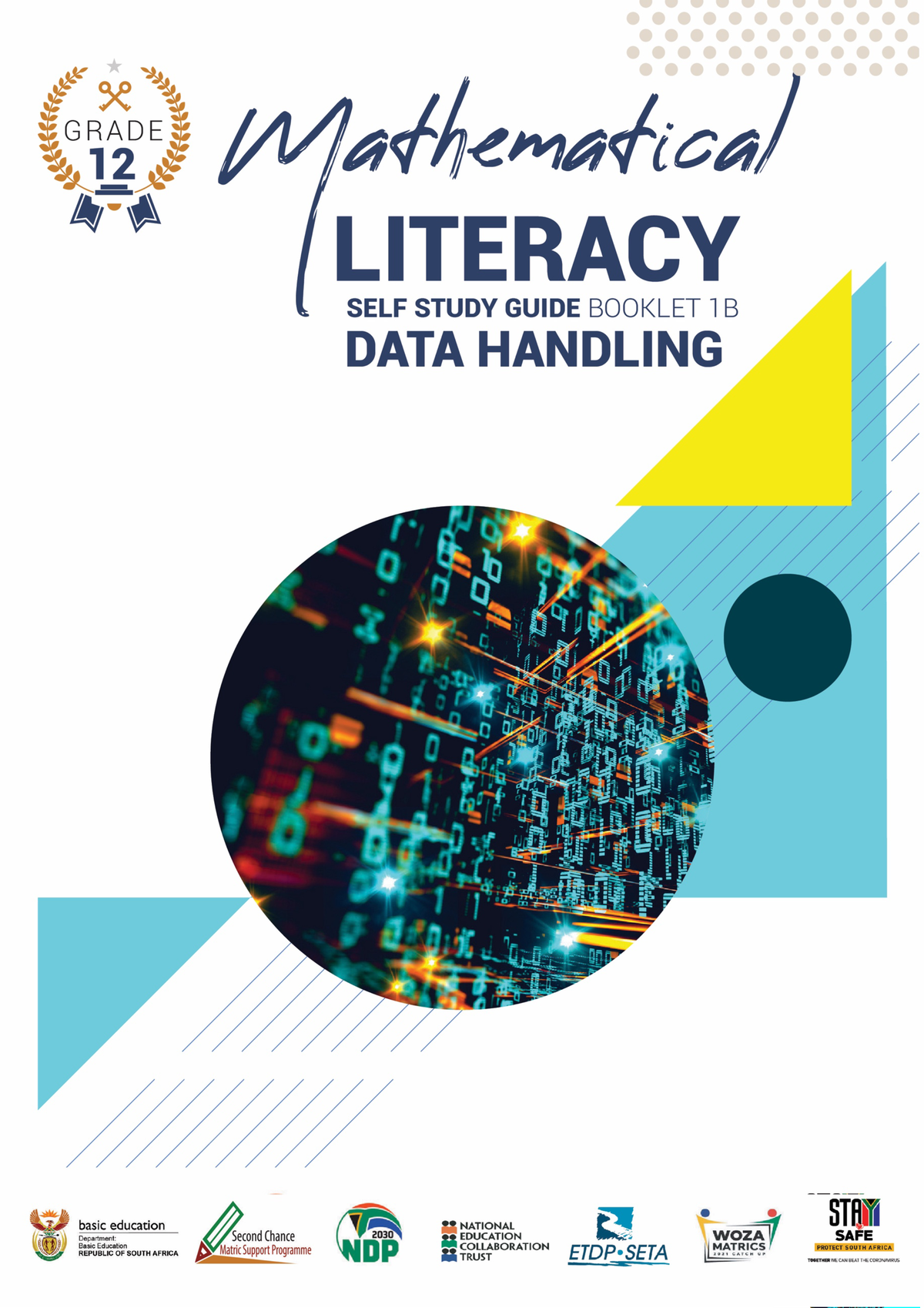 mathematical literacy grade 12 assignment 2021 memorandum data handling