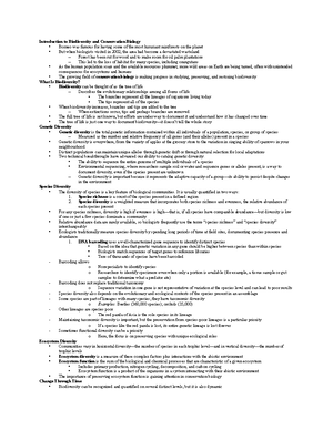 BIOL1080 Lecture 14 Slides - BIOL* Lecture Factors influencing FRS Age ...