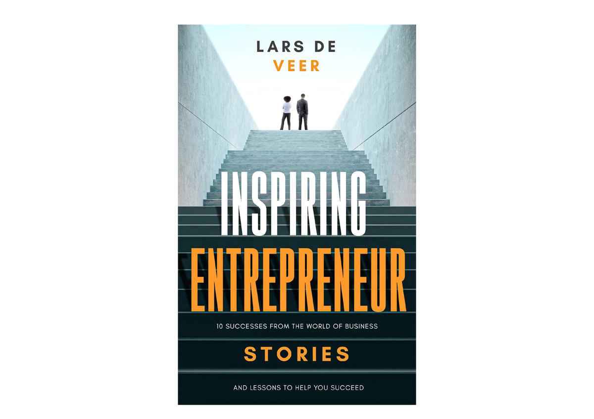 Ebook Download Inspiring Entrepreneur Stories 10 Successes From The ...