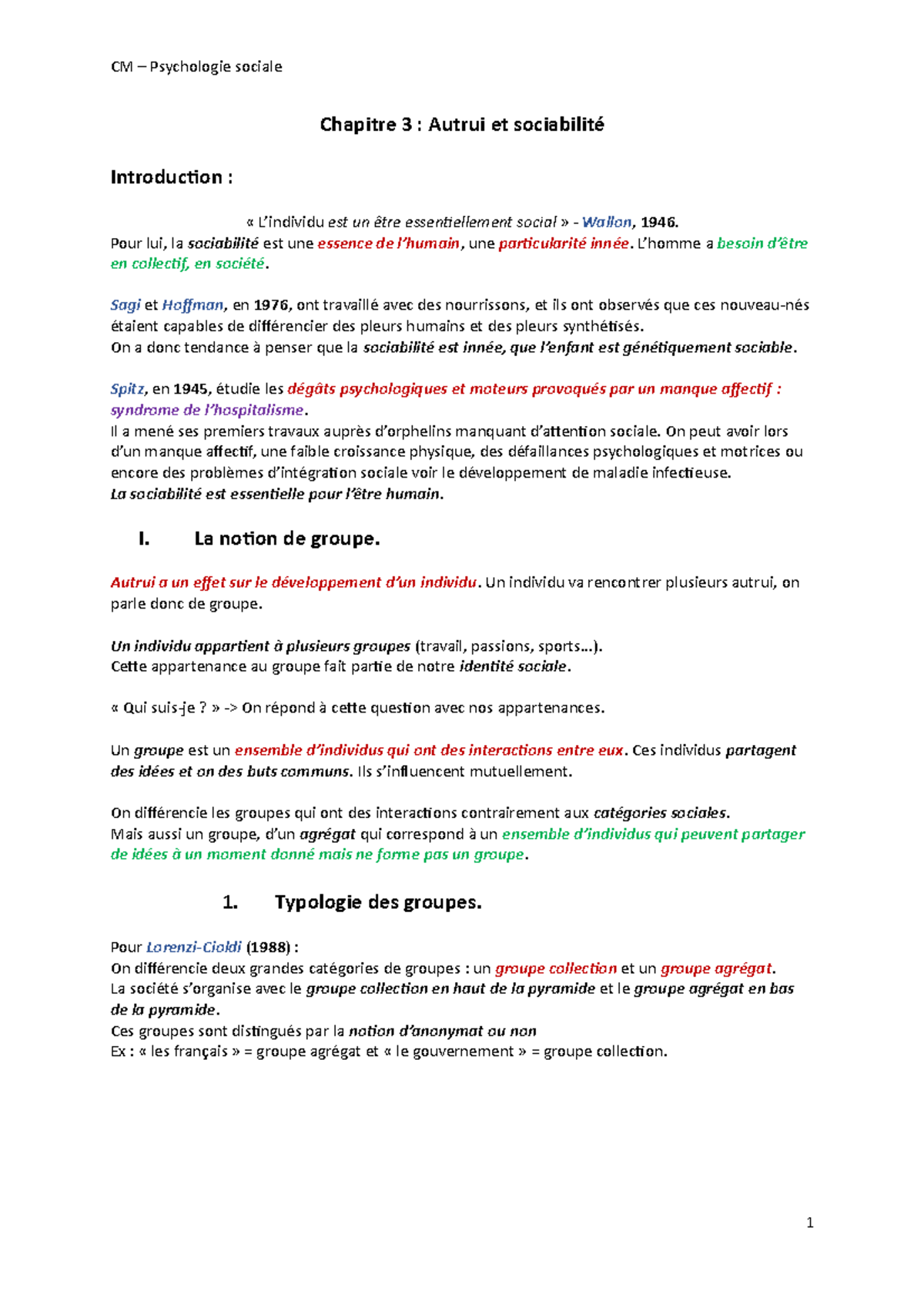 introduction dissertation sur autrui