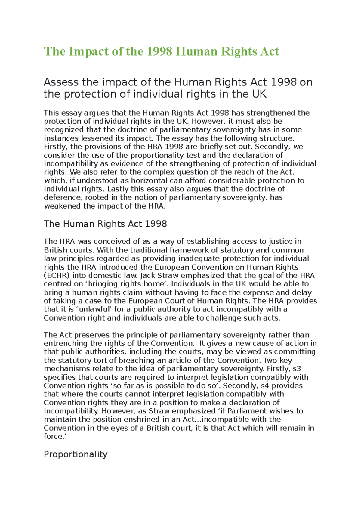 the-impact-of-the-1998-human-rights-act-however-it-must-also-be