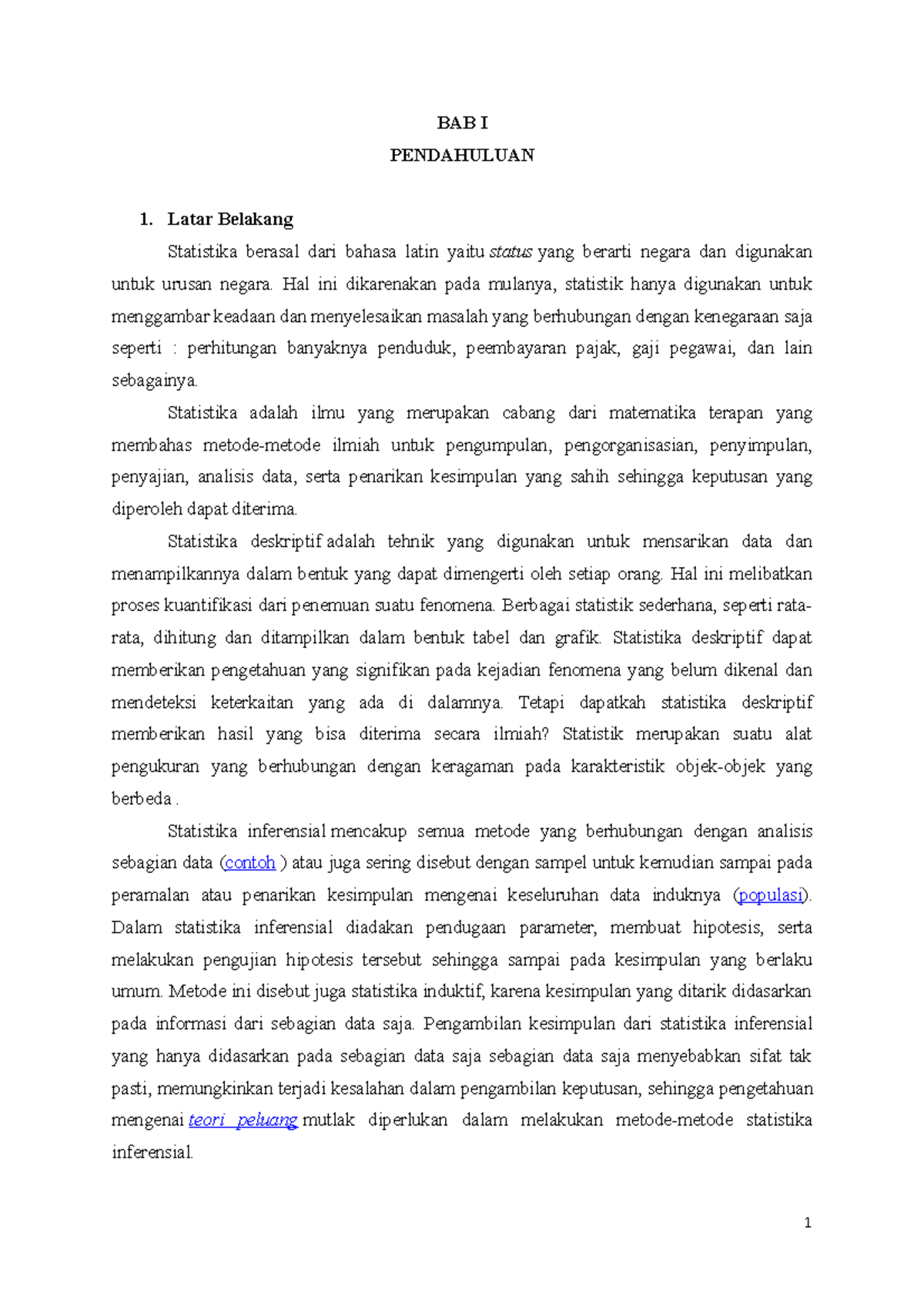 makalah-statistik-hjjjn-bab-i-pendahuluan-1-latar-belakang