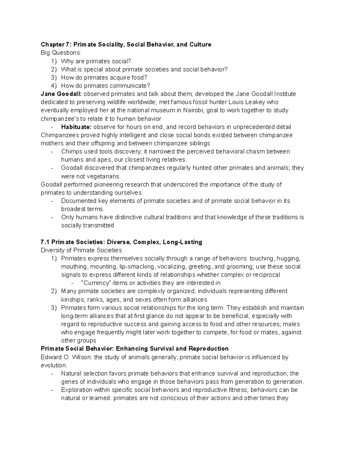 Anthro unit 7 essay 06 picture