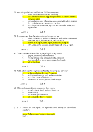 Library assignment questions - 200692 Autumn 2011 Assessment 1 ...