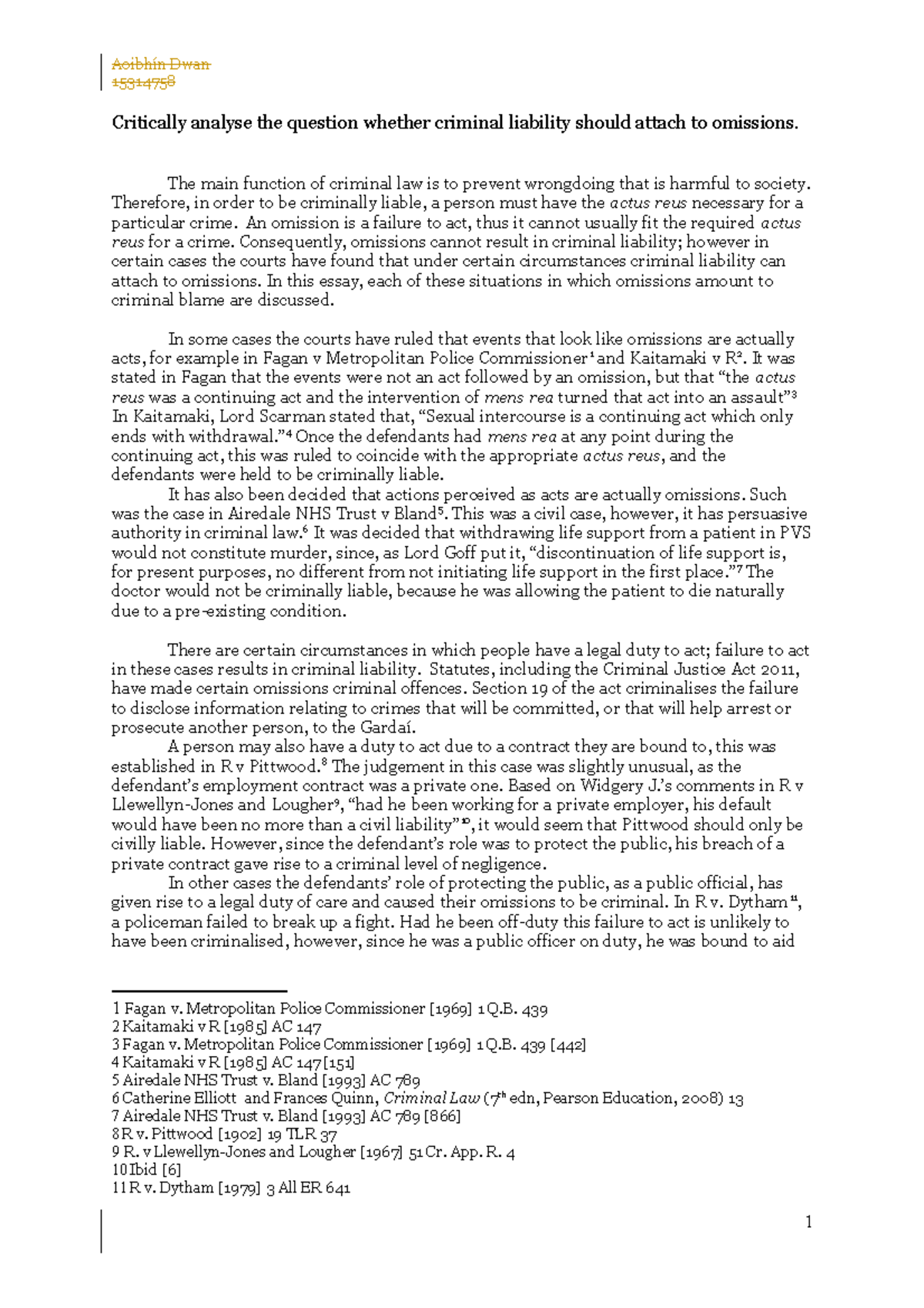 The Boeing Company: Financial Threat Analysis - Words | Essay Example