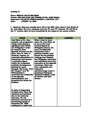 Group 6 Norms of Morality - CHAPTER 6: NORMS OF MORALITY NORM – is a ...