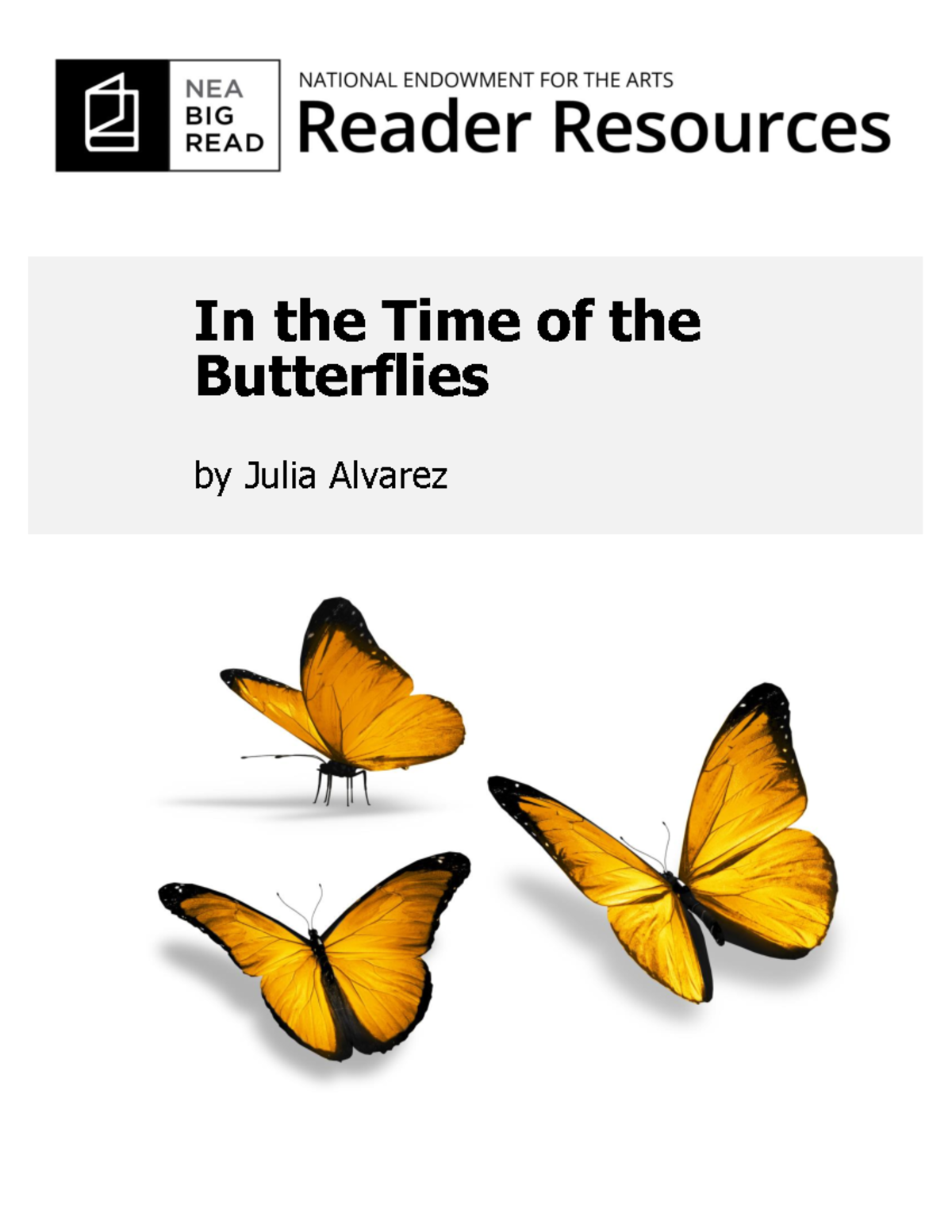 readers-guide-inthe-timeofthe-butterflies-in-the-time-of-the