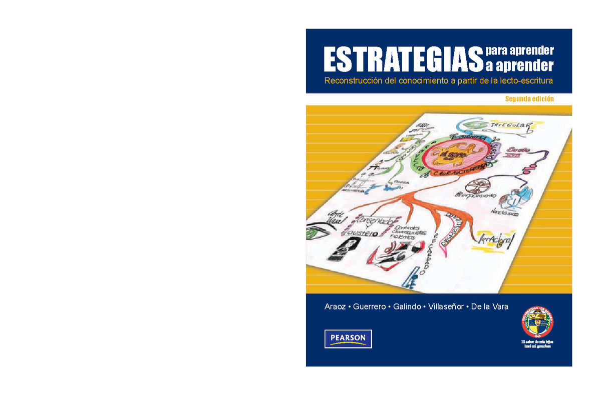 Libro De Aprender A Aprender Unison