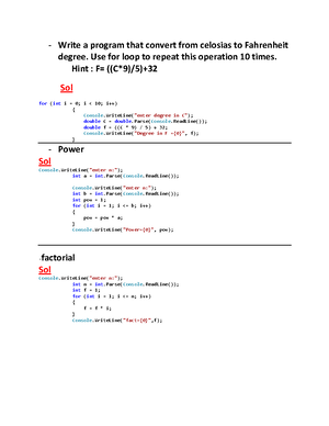Artificial intelligence Revision - CS 4101 Artificial Intelligence ...