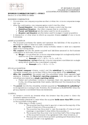 Chapter 11 accounts receivable notes receivable and revenu - 1. The ...