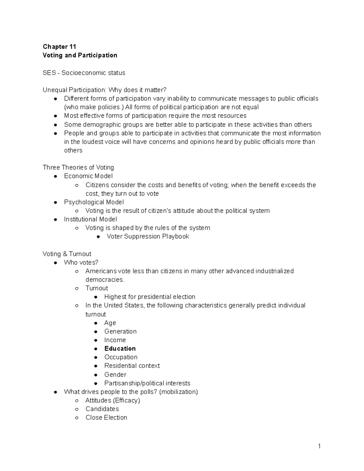 chapter-11-voting-and-participation-all-forms-of-political