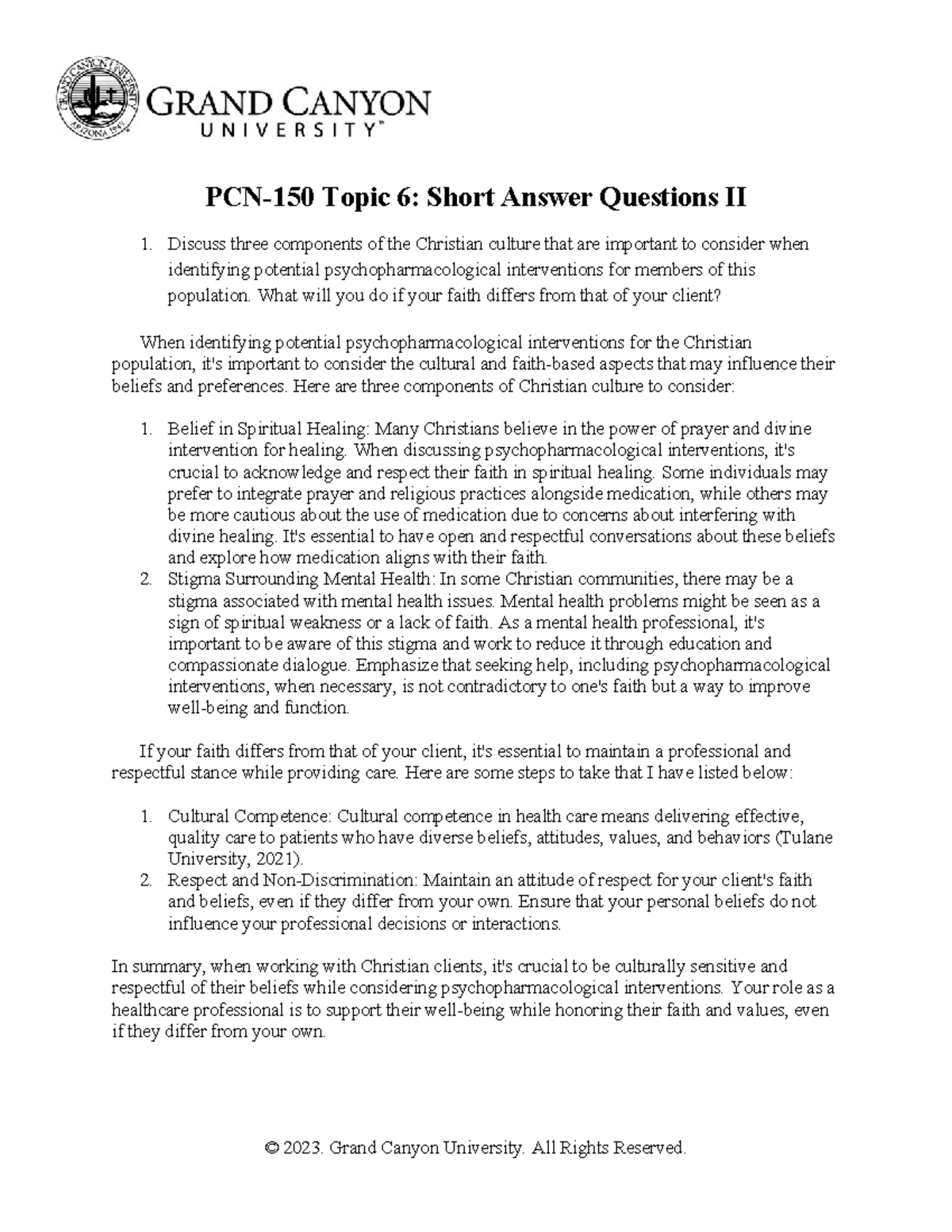 pcn-150-rs-t6short-answer-questions-ii-pcn-150-topic-6-short-answer