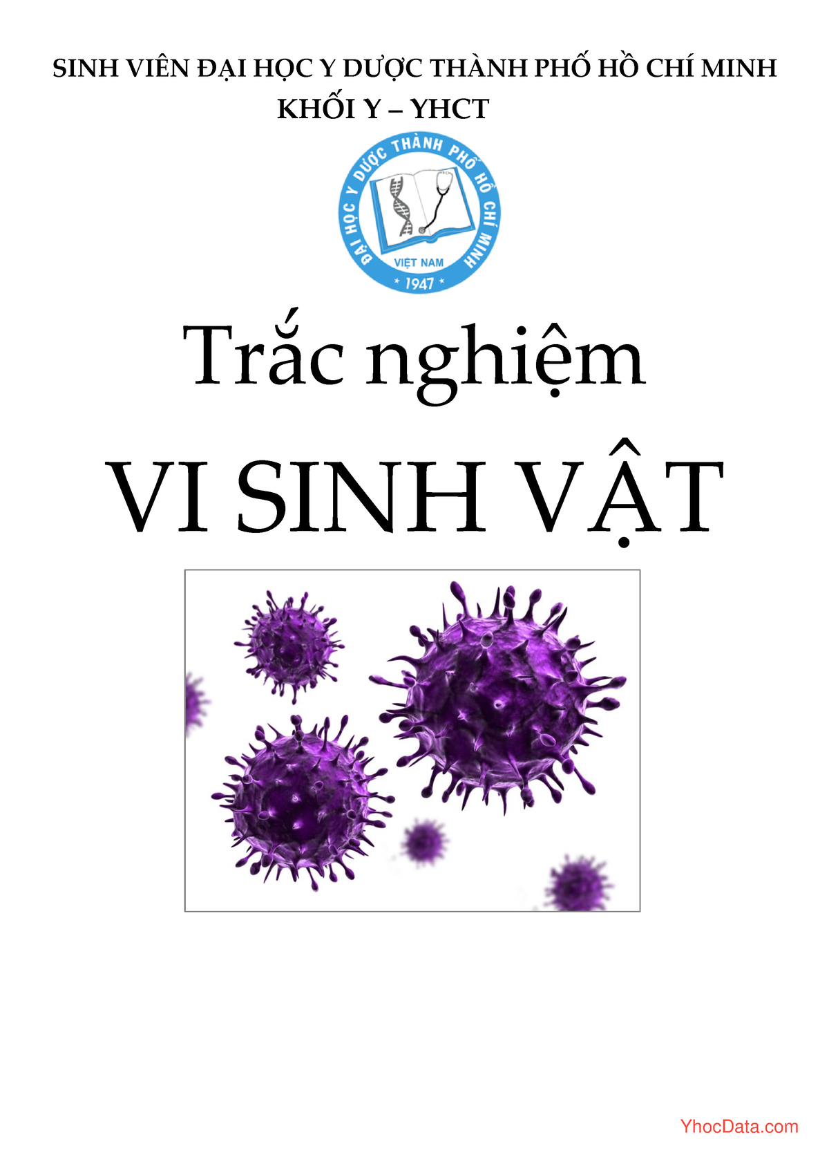 Trắc nghiệm vi sinh: Khám Phá Kiến Thức và Nâng Cao Kỹ Năng