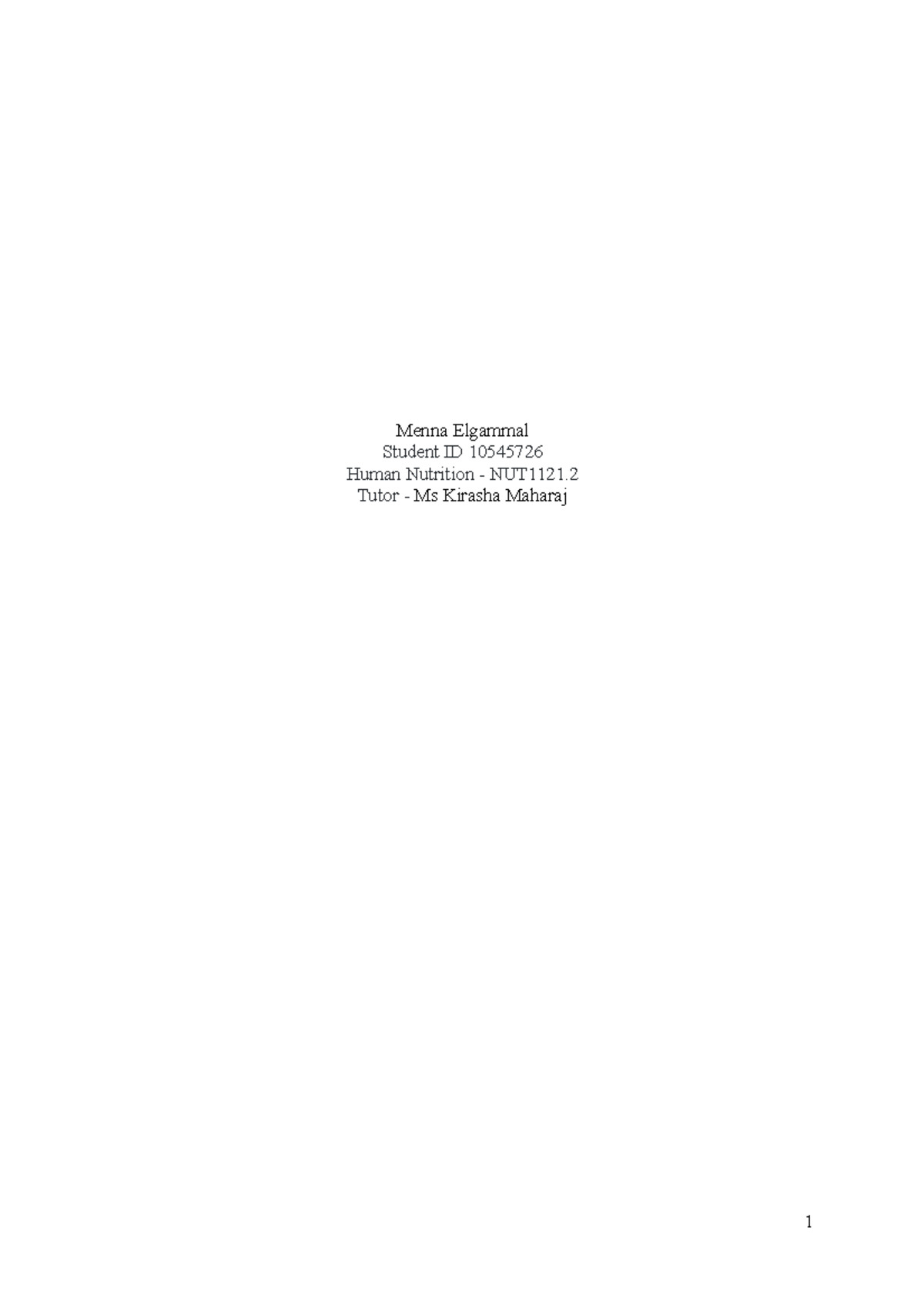 Nut1121 a3 task instructions 2022 final 4 33ae3f24 5bb3 4a86 b3c2