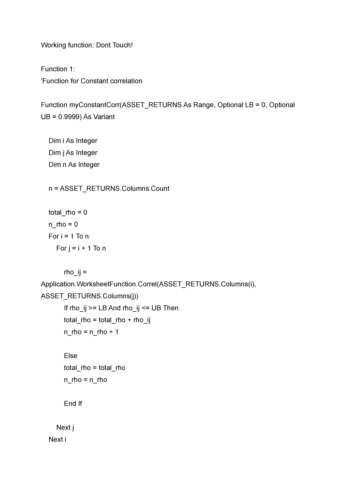 vba-function-to-calculate-covariance-matrix-with-boundries-working