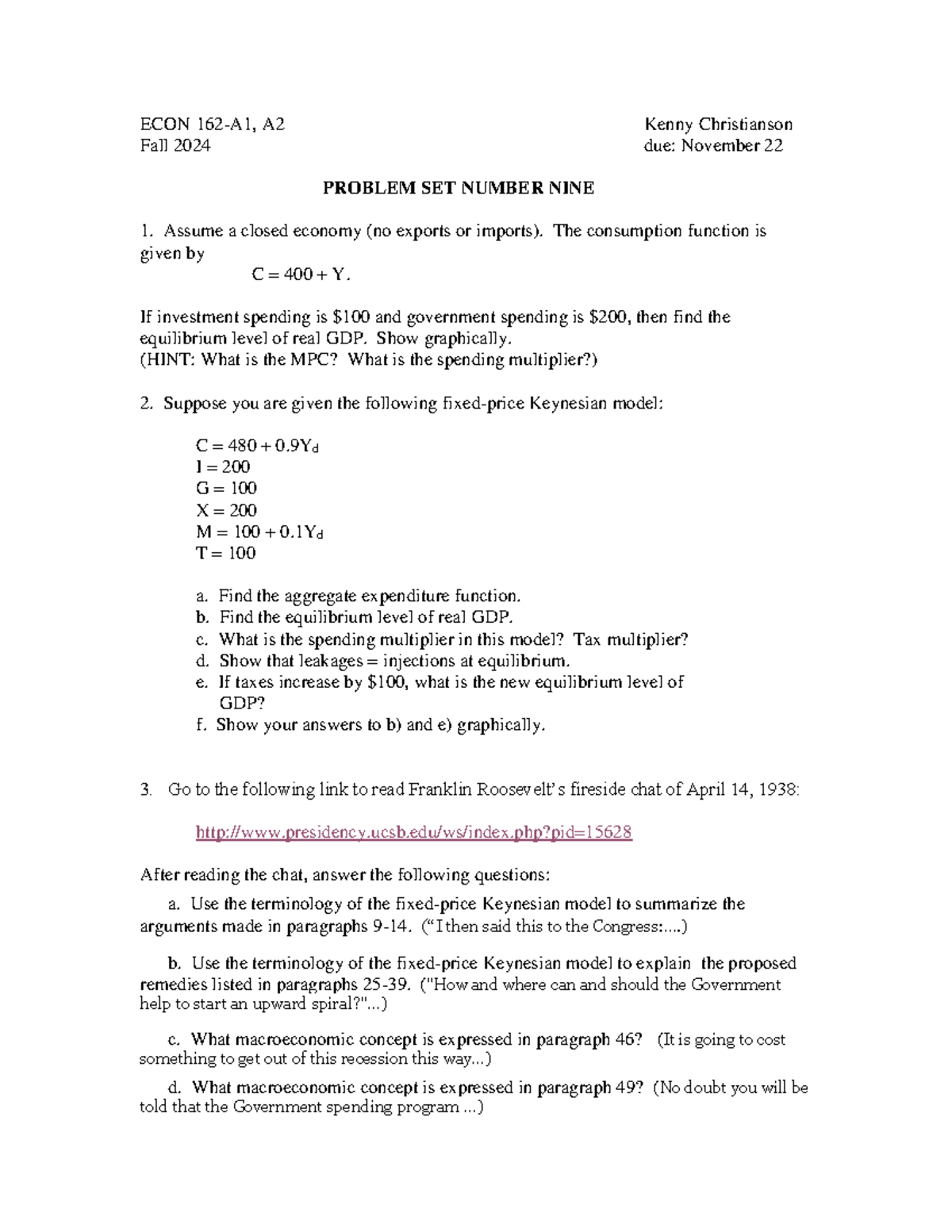 problem-set-09-econ-162-a1-a2-kenny-christianson-fall-20-24-due