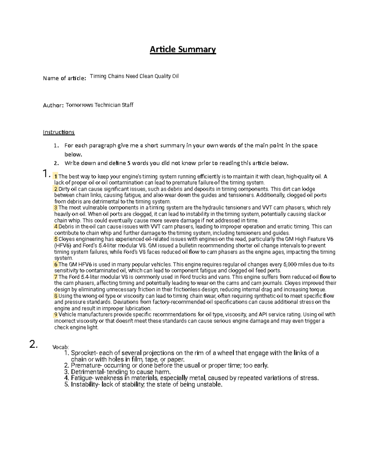 Kami Export - annotated-Article%20Summary - Article Summary Name of ...